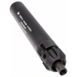 HECKLER & KOCH (Umarex) Mock Suppressor MP7 - DEFCON AIRSOFT -Airsoft Equipment Shop 015033 UMAREX HECKLER AND KOCH QD SUPPRESSOR FOR MP7 AEG AND GBB 02