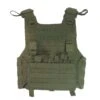 KombatUK Buckle-Tek Raider Plate Carrier – Olive Green - DEFCON AIRSOFT -Airsoft Equipment Shop 1