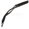 1-Point Tactical Airsoft Rifle Sling - Bungee, Black - DEFCON AIRSOFT -Airsoft Equipment Shop 1 Point Tactical Airsoft Rifle Sling Bungee Black