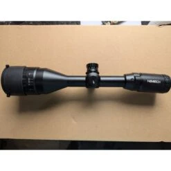 Novritsch - Rifle Scope Set BONEYARD - DEFCON AIRSOFT