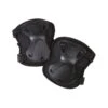 KombatUK Spec-Ops Elbow Pads - Black - DEFCON AIRSOFT