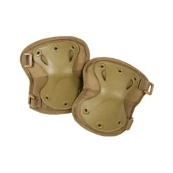 KombatUK Spec-Ops Elbow Pads - Coyote - DEFCON AIRSOFT