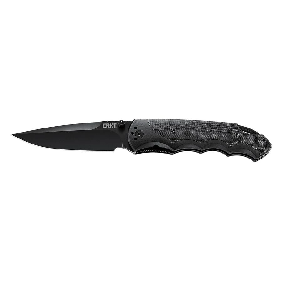 CRKT Fire Spark™ - DEFCON AIRSOFT 3 CRKT Fire Spark™ - DEFCON AIRSOFT