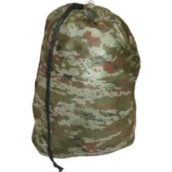 Ghillie Suit - Adult - Woodland MED/LRG - DEFCON AIRSOFT -Airsoft Equipment Shop 109 2 D 1