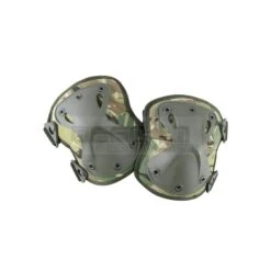 KombatUK Spec-Ops Knee Pads - BTP - DEFCON AIRSOFT