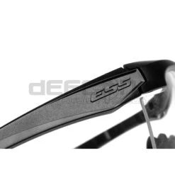 Crosshair ONE Clear Lens - Black Frame - DEFCON AIRSOFT -Airsoft Equipment Shop 13763 2