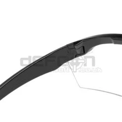Crosshair ONE Clear Lens - Black Frame - DEFCON AIRSOFT -Airsoft Equipment Shop 13763 4