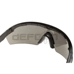 Crosshair ONE Smoke Lens - Black Frame - DEFCON AIRSOFT -Airsoft Equipment Shop 13764 2