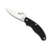 Spyderco UK Penknife FRN Black Drop-point - DEFCON AIRSOFT 2 Spyderco UK Penknife FRN Black Drop-point - DEFCON AIRSOFT -Airsoft Equipment Shop 14857 SOURCE 1629476568