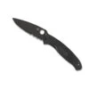 Spyderco Resilience Lightweight Black Blade CombinationEdge - DEFCON AIRSOFT 2 Spyderco Resilience Lightweight Black Blade CombinationEdge - DEFCON AIRSOFT -Airsoft Equipment Shop 15314 SOURCE 1634141501
