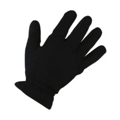 KombatUK Delta Fast Gloves - Black - DEFCON AIRSOFT