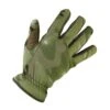 KombatUK Delta Fast Gloves - BTP - DEFCON AIRSOFT -Airsoft Equipment Shop 1534 1 D