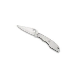 Spyderco Grasshopper Stainless - DEFCON AIRSOFT