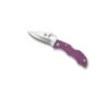 Spyderco Ladybug 3 FRN Purple - DEFCON AIRSOFT 1 Spyderco Ladybug 3 FRN Purple - DEFCON AIRSOFT -Airsoft Equipment Shop 15353 SOURCE 1634566054