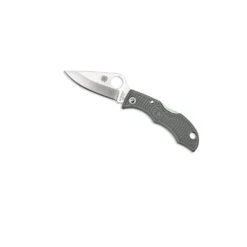 Spyderco Ladybug 3 FRN Foliage Green - DEFCON AIRSOFT