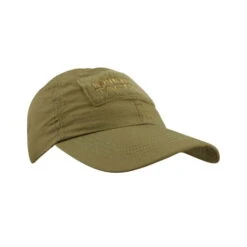 KombatUK Operators Cap – Coyote - DEFCON AIRSOFT