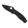Spyderco Persistence Lightweight Black Blade - DEFCON AIRSOFT 1 Spyderco Persistence Lightweight Black Blade - DEFCON AIRSOFT -Airsoft Equipment Shop 15802 SOURCE 1646752860