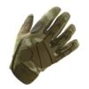 KombatUK Alpha Tactical Gloves - BTP - DEFCON AIRSOFT -Airsoft Equipment Shop 1814 1 D