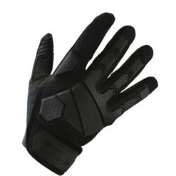 KombatUK Alpha Tactical Gloves - Black - DEFCON AIRSOFT