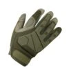 KombatUK Alpha Tactical Gloves - Coyote - DEFCON AIRSOFT -Airsoft Equipment Shop 1871 1 D