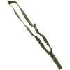 KombatUK Single Point Bungee Sling - Olive Green - DEFCON AIRSOFT -Airsoft Equipment Shop 1923 1 D 1