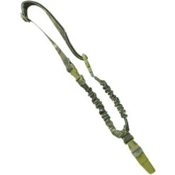 KombatUK Single Point Bungee Sling - BTP - DEFCON AIRSOFT