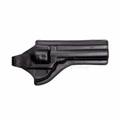 ASG Leather Belt Holster For DW 715 6"- 8" Revolver, Black - DEFCON AIRSOFT -Airsoft Equipment Shop 19243 000 result