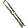 KombatUK Double Point Bungee Sling - BTP - DEFCON AIRSOFT -Airsoft Equipment Shop 1925 1 D