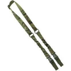KombatUK Double Point Bungee Sling - BTP - DEFCON AIRSOFT