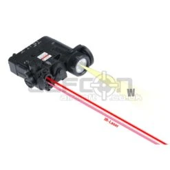Element DBAL-eMkII Illuminator / Laser Module - DEFCON AIRSOFT -Airsoft Equipment Shop 19251 6
