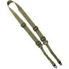 KombatUK Rifle Sling - Coyote - DEFCON AIRSOFT -Airsoft Equipment Shop 1929 1 D