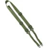 KombatUK Rifle Sling - Olive Green - DEFCON AIRSOFT -Airsoft Equipment Shop 1930 1 D