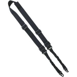 KombatUK Rifle Sling - Black - DEFCON AIRSOFT
