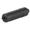 Ares M45 Series Silencer (Black) - DEFCON AIRSOFT