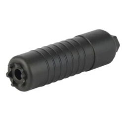 Ares M45 Series Silencer (Black) - DEFCON AIRSOFT