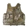 KombatUK Cross Draw Tac-Vest - BTP - DEFCON AIRSOFT 1 KombatUK Cross Draw Tac-Vest - BTP - DEFCON AIRSOFT -Airsoft Equipment Shop 1978 1 D