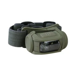 KombatUK Predator Headlamp II - Olive Green - DEFCON AIRSOFT