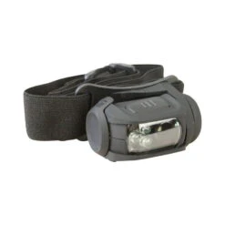 KombatUK Predator Headlamp II - Stealth Black - DEFCON AIRSOFT