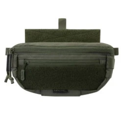 Agilite Six Pack™ Hanger Pouch - Ranger Green - DEFCON AIRSOFT