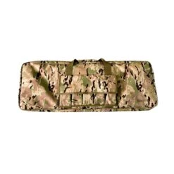 Nuprol PMC Essentials Soft Rifle Bag 36" - Camo - DEFCON AIRSOFT