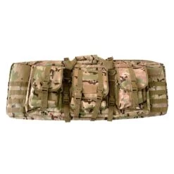 NP PMC Deluxe Soft Rifle Bag 36" - Camo - DEFCON AIRSOFT