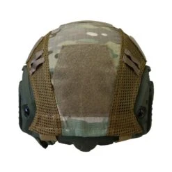 Fast Helmet Cover - BTP - DEFCON AIRSOFT -Airsoft Equipment Shop 2039 4 D