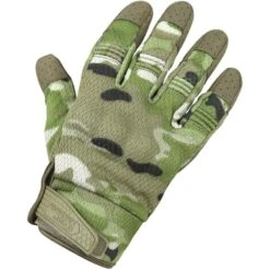 KombatUK Recon Tactical Gloves - BTP - DEFCON AIRSOFT