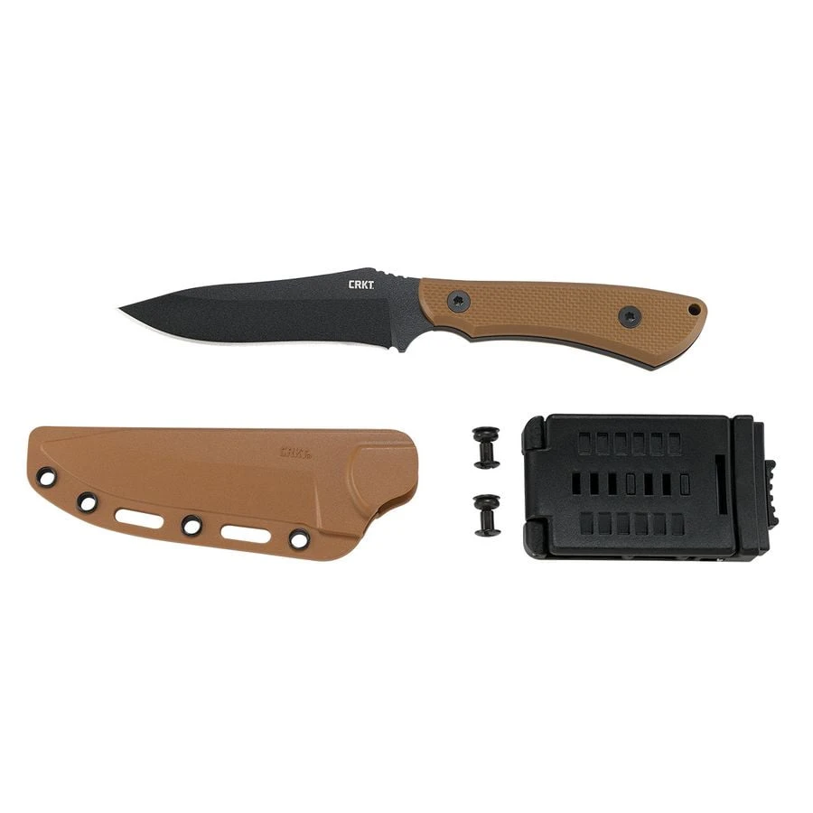 CRKT Ramadi™ - DEFCON AIRSOFT 5 CRKT Ramadi™ - DEFCON AIRSOFT - Image 3