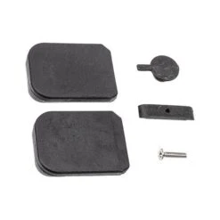 FMG-9 Conversion Kit For TM/WE/VFC/ARMY - 17/18C Gen3 Series Pistol (Black - FMG9) - DEFCON AIRSOFT -Airsoft Equipment Shop 213619 10 3