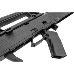 FMG-9 Conversion Kit For TM/WE/VFC/ARMY - 17/18C Gen3 Series Pistol (Black - FMG9) - DEFCON AIRSOFT -Airsoft Equipment Shop 213619 10 6