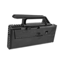 FMG-9 Conversion Kit For TM/WE/VFC/ARMY - 17/18C Gen3 Series Pistol (Black - FMG9) - DEFCON AIRSOFT -Airsoft Equipment Shop 213619 10 9