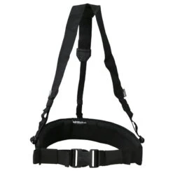 KombatUK Guardian Battle System - Black - DEFCON AIRSOFT