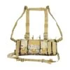 KombatUK Trojan Chest Rig - BTP - DEFCON AIRSOFT -Airsoft Equipment Shop 2242 1 D