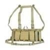 KombatUK Trojan Chest Rig - Coyote - DEFCON AIRSOFT